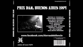 Héroes del silencio  Concierto en Buenos Aires 1994 Argentina [upl. by Ludlow]