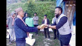 1 revenue distribution to Tea Farmers  Nepal Tea Collective  Social Impact of Tea [upl. by Corrie]