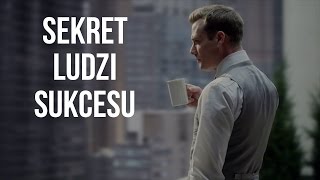 Sekret ludzi sukcesu  film motywacyjny [upl. by Riane]