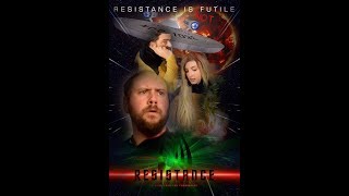 CONSTAR CHRONICLES  Resistance A Star Trek Fan Production [upl. by Rento761]