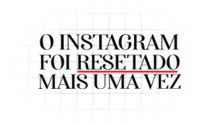 Mudanças no algoritmo do Instagram em 2024 [upl. by Adnalram]