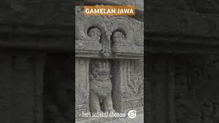 GAMELAN JAWA  shorts [upl. by Felicio]