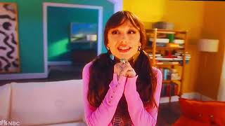 MY BEST FRIENDS HOUSE  ARIANA GRANDE  SNL  ARIANA GRANDE  STEVIE NICKS  SNL50 [upl. by Primrosa]