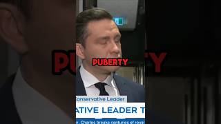 Pierre Poilievre vs WOKE Media [upl. by Onofredo]