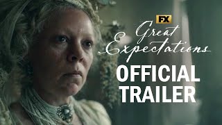 GROSSE ERWARTUNGEN  Offizieller deutscher Trailer  Jetzt als DVD Bluray und VoD [upl. by Gnouc]