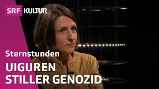 Uiguren – Das Leid einer religiösen Minderheit  Sternstunde Religion  SRF Kultur [upl. by Einberger]