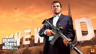 🔴GTA 5 Story Mode Live live [upl. by Katushka]