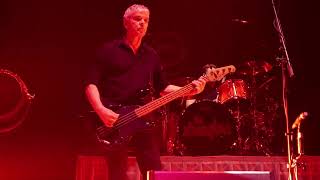 The Stranglers Threatened 11032024 Ulster hall Belfasst [upl. by Oirom]