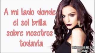 Sirens  Cher Lloyd Traducida en Español [upl. by Nalyr]