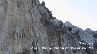 Love Climbing in Kalymnos [upl. by Sioux]