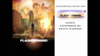 TV Themes  Flashforward [upl. by Enitsuj]