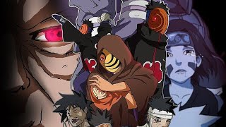 Obito is Obito   naruto anime narutoshippuden animeinhindi jutsu itachi sasuke orochimar [upl. by Akkinahs]