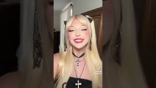 Loren Gray  TikTok [upl. by Shepherd]