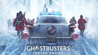 Damn You Hollywood Ghostbusters  Frozen Empire 2024 Review [upl. by Rinee389]