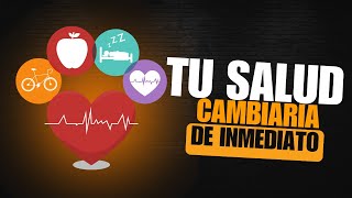 10 SECRETOS que tu MEDICO quiere que sepas [upl. by Sibeal]