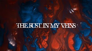 Problem Of Pain  quotThe Rust In My Veinsquot Official Visual [upl. by Allister348]