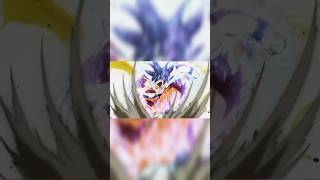 Goku vs Jiren full fight in hindi shots anime goku [upl. by Yolanda]