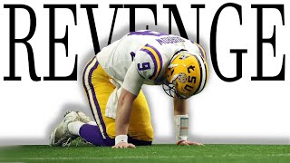 Why We’ll Never See a QB like Joe Burrow Again [upl. by Atsirc665]