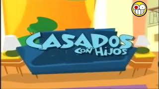 CASADOS CON HIJOS  MONDO CANE [upl. by Nnaeerb]