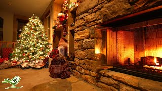 1 Hour of Christmas Music  Instrumental Christmas Songs Playlist  Piano Violin amp Orchestra [upl. by Intyrb]