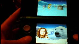 The Golden Compass Nintendo DS Part 23 [upl. by Attegroeg235]