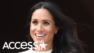 Meghan Markle May Cook Thanksgiving Dinner Herself Without Any Help Reports [upl. by Temme521]