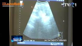 Incontinenta urinara  cauze tipuri diagnosticare si tratament [upl. by Lennahc]