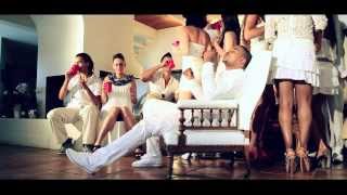 RahiL Kayden  Éloignetoi de moi Official Music Video [upl. by Naicad]