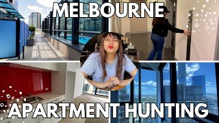 Apartment Hunting in Melbourne with prices  Rental Nightmare [upl. by Burnsed]