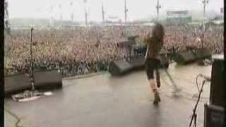 Pearl Jam  Alive Pinkpop 92 [upl. by Halet]