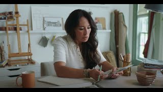 Introducing the Magnolia Home  James Hardie Collection curated by Joanna Gaines [upl. by Gee]