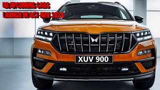 08 UPCOMING CARS LAUNCH IN OCTOBERDECEMBER 2024 INDIA  PRICE LAUNCH DATE REVIEW  UPCOMING CARS [upl. by Euf]