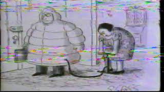 The New Yorker magazine  Tv commercial  1987 [upl. by Mcripley]