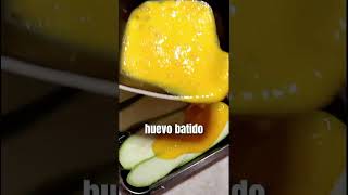 Receta Keto Saludable ketodieta lowcarb bajardepeso saludable [upl. by Dylan558]