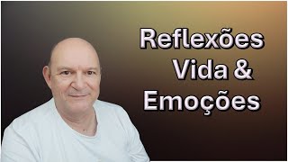 Reflexões Vida e Emoções Ari Lima [upl. by Marozik]