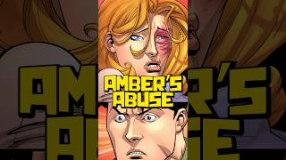 Amber’s Life After Breaking Up with Mark Is…  Invincible Season 3 Mark Helps Amber Explained [upl. by Dart812]