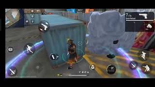 Free fire noob prank freefire viralvideo ff [upl. by Airelav]