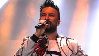 Tarkan Rotterdam Ahoy 2018 HD [upl. by Akvir]