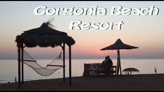 Gorgonia Beach Resort  Egypt 11 2023 [upl. by Rafat]