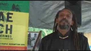 Rastafari Chant [upl. by Chevy]