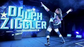 Some of Dolph Zigglers best entrances [upl. by Radferd691]