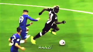 Saint Maximin Skills  Ranziedit [upl. by Idisahc]