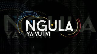 Ngula Ya Vutivi Benny Mayengani 06 September 2018 [upl. by Teria]