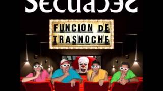 SecuaceS  Funcion de Trasnoche Full Album [upl. by Aitekram524]