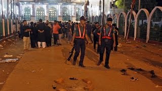 Blast During Eid Prayer at Kishorganj in Bangladesh 1 Dead12 Injured [upl. by Ginzburg]