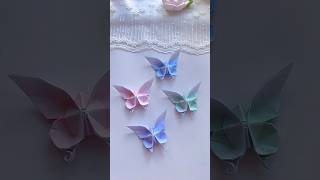 Swallowtail butterfly lantern diy [upl. by Ettezel]