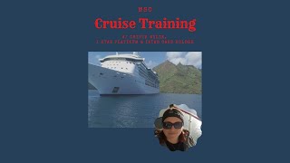 MSC Cruise Booking Training [upl. by Kilan980]