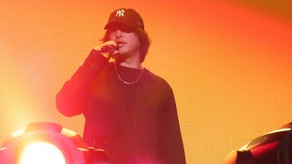 Joji  Die For You live at Madison Square Garden 050623 [upl. by Ahtrim]