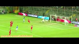 Marco Verratti VS Luxembourg HD Italy  Star 04062014 [upl. by Kroy771]