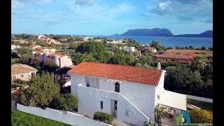 Villa in vendita Olbia  Haus Kaufen in Sardinien [upl. by Stillman]